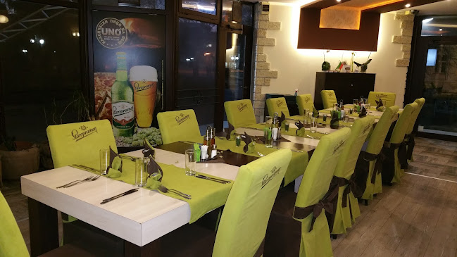 Comentarii opinii despre Пицария „УНО“