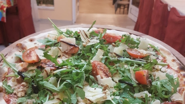 Ресторант "Милев"