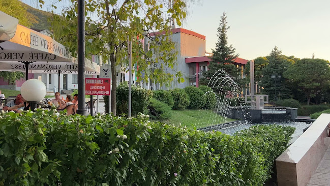 ул. „Германея“ 1, 2650 Сапарева баня