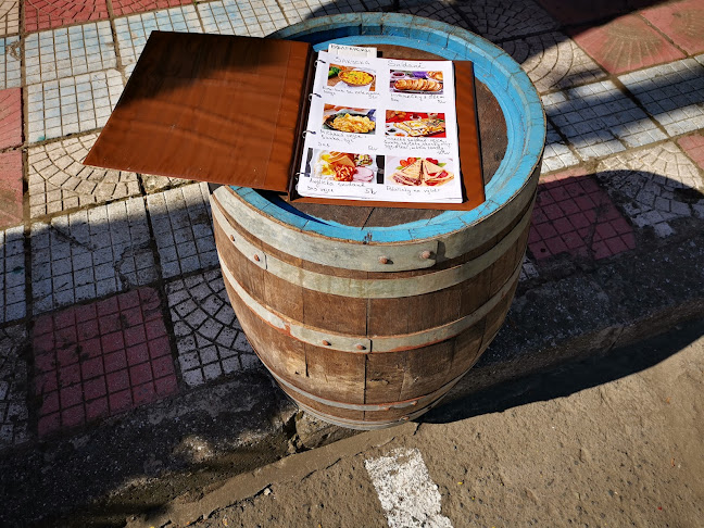 Opinii despre Бързо хубаво и вкусно, soul kitchen în Приморско - Гастрономия и хотелиерство