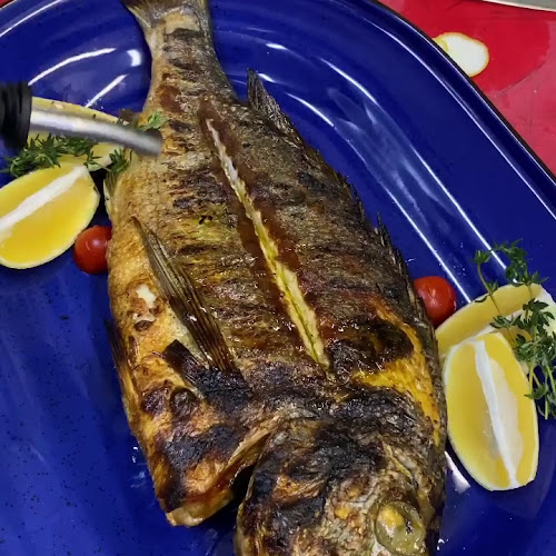 Mezze - Гастрономия и хотелиерство