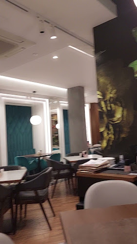 Opinii despre Тон Бонбон Рива Център - ресторант и детски център în Пловдив - Гастрономия и хотелиерство