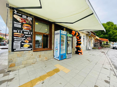 Дюнер “Мастър”