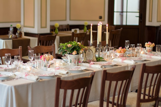 Комплекс Дияна - Гастрономия и хотелиерство