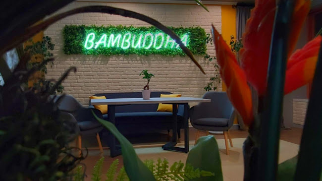 bar_BAMBUDDHA / Бамбуда - Поморие