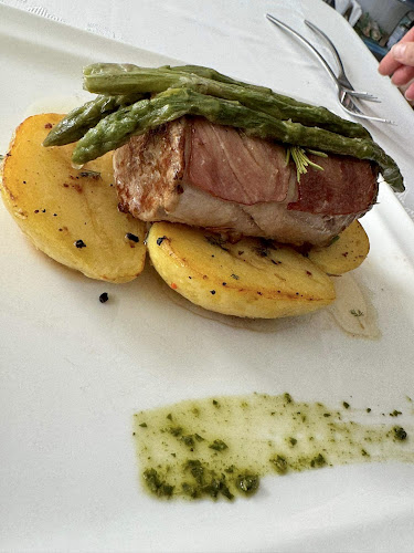 Ресторант Рибарника - Гърляно