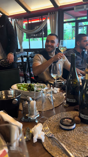 Comentarii opinii despre Ресторант "Porky's", град Пловдив