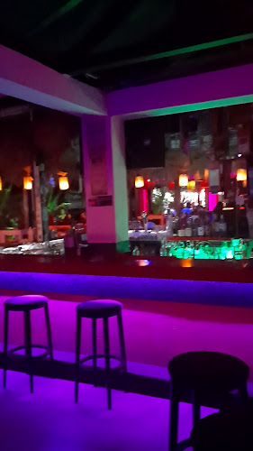 Cuba Libre Bar