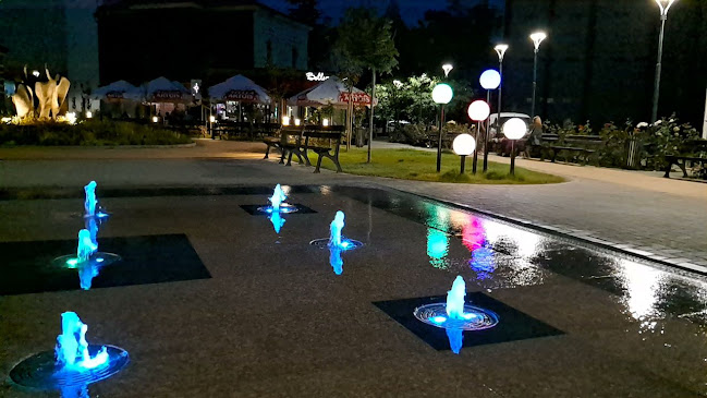 Opinii despre Bellezza cafe bar în Казанлък - Гастрономия и хотелиерство