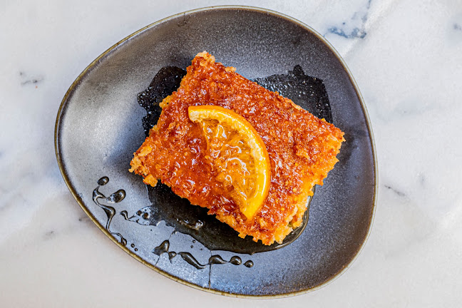 El Greco - гръцка кафе сладкарница и пекарна - Гастрономия и хотелиерство