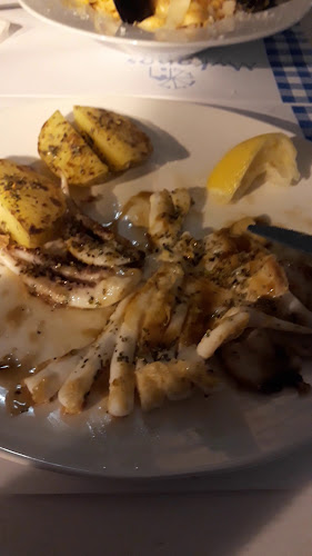 Гръцки ресторант Свети Влас | Гръцки ресторант "Калея"