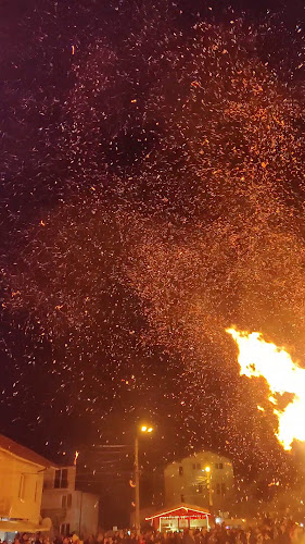 Бистришка скара - Гастрономия и хотелиерство