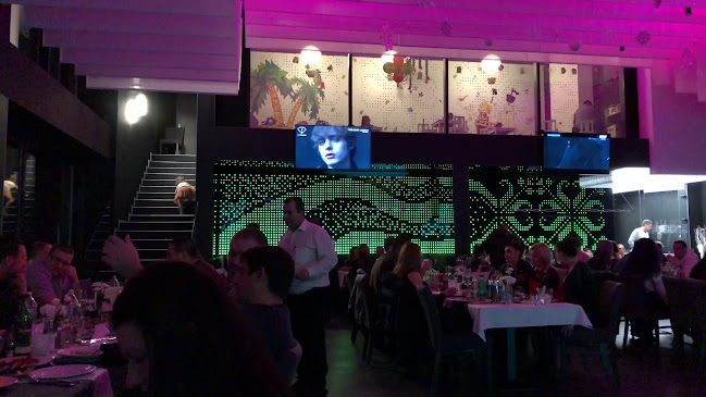 Opinii despre Корията - ресторант градина în София - Гастрономия и хотелиерство