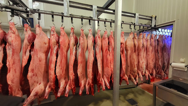 Comentarii opinii despre Месо от Фермата