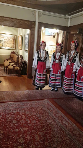 Opinii despre Арт Галерия - ресторант "Филипополис" în Пловдив - Гастрономия и хотелиерство