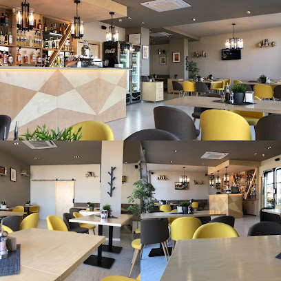 Ла Рокка бар и динър