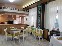 Pizza & Bar Antic - Гастрономия и хотелиерство