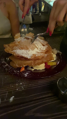 Медитеранео - Гастрономия и хотелиерство