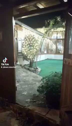 Механа Градина РАЙ