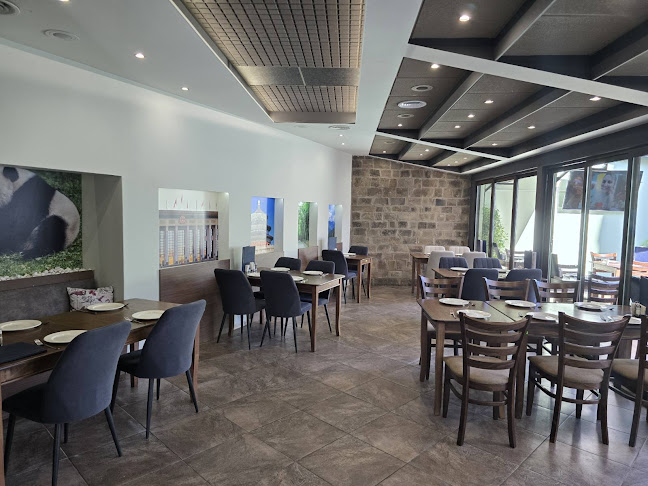 Opinii despre Китайски ресторант Пекин în Плевен - Гастрономия и хотелиерство