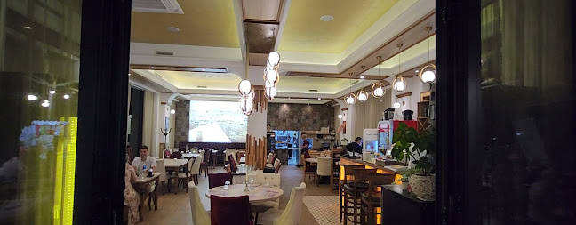 Opinii despre Capriccio Restaurant în Варна - Гастрономия и хотелиерство