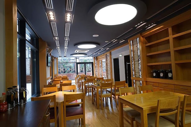 Opinii despre Табла 2 център(Tabla 2 Center) în Варна - Гастрономия и хотелиерство