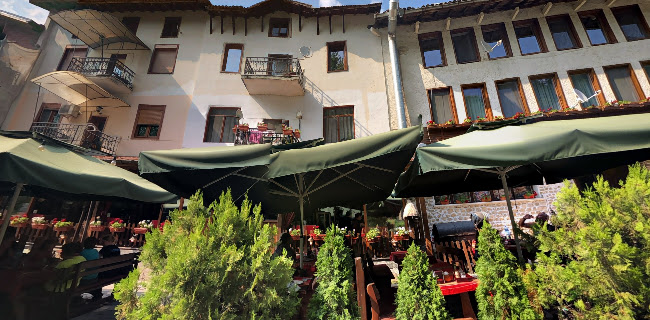 Механа Мелник