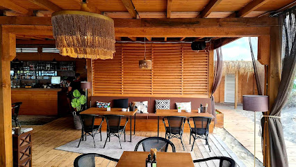 Cattedrale Chiringuito