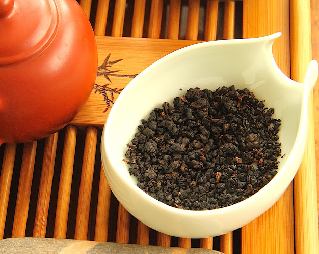 Чай във фабриката - Гастрономия и хотелиерство