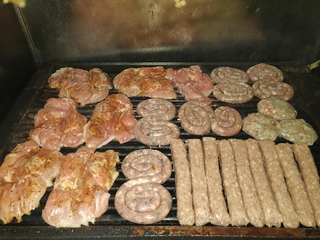 Opinii despre Street BBQ în Царево - Гастрономия и хотелиерство