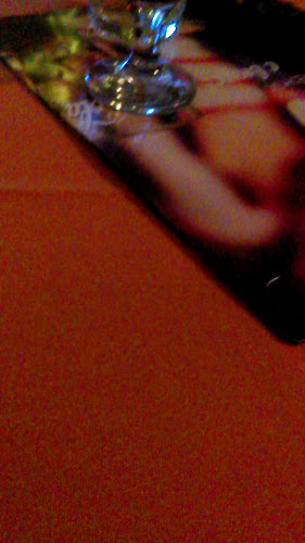 Калиста - Гастрономия и хотелиерство