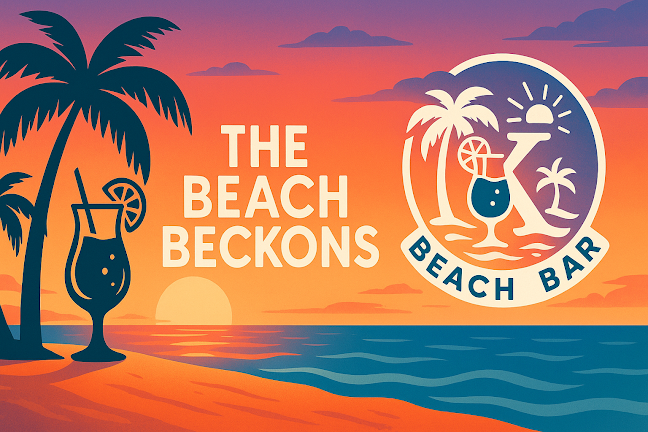 Pool and beach bar "Kaliopa" - Албена