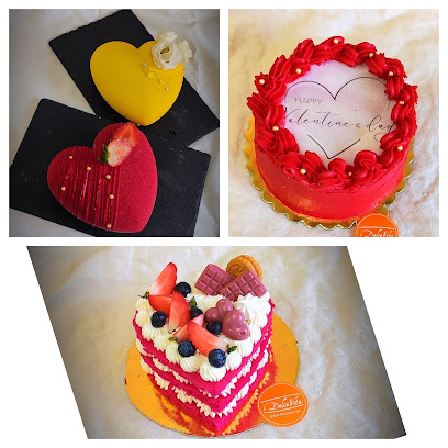 Сладкарница Dolce Vita