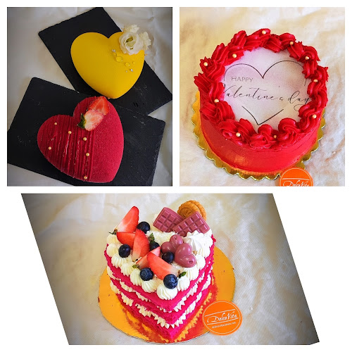 Сладкарница Dolce Vita