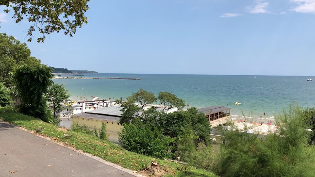 Морско казино - Варна