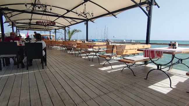 Ресторант "Ел Симпатико"