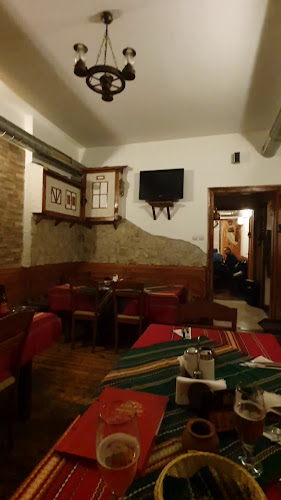 Opinii despre Traditional Mehana Mamin Kolio în София - Гастрономия и хотелиерство