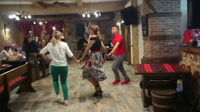 Opinii despre Калената пивница în Калище - Гастрономия и хотелиерство