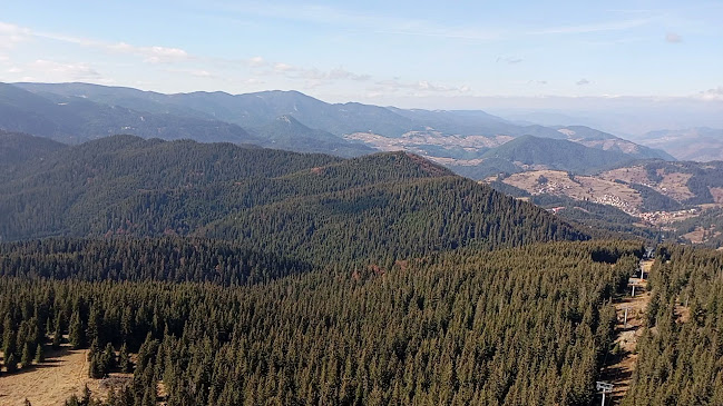 Снежанка Пампорово - Смолян