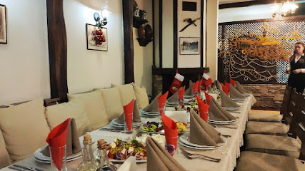 Mountain Lake Restaurant / Ресторант Маунтин Лейк