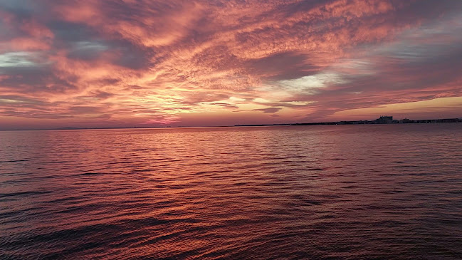 bar_BAMBUDDHA / Бамбуда - Поморие