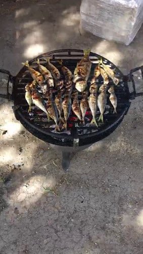 Механа „Бракониерски спомени“