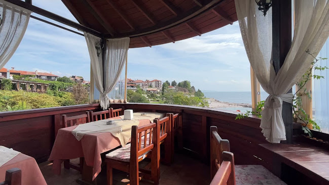 Ресторант “Златното руно“ - Гастрономия и хотелиерство