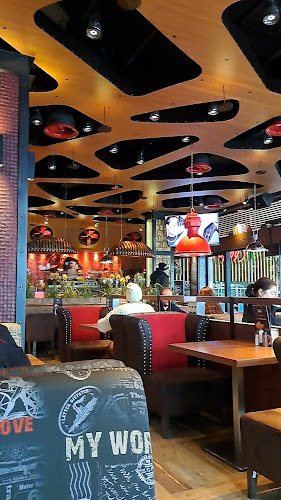 Happy Bar & Grill Yan Palah - Варна