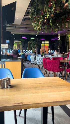 Opinii despre Кокос în София - Гастрономия и хотелиерство