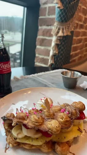 Кафене „Бакарди 2“