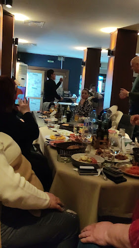 Opinii despre Ресторант "Бели брези" în Пловдив - Гастрономия и хотелиерство