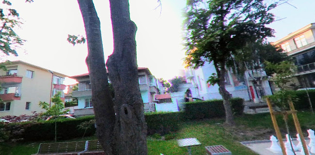 Shikozo Cocktail Bar - Царево