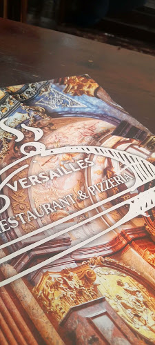 Пицария "Версай"