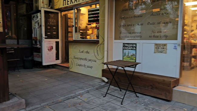 Златното зрънце